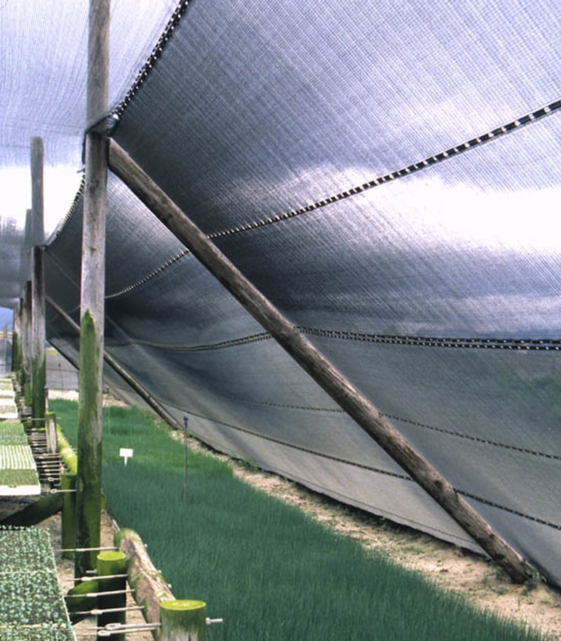 Alnet Agri Shadecloth Projects preview 13